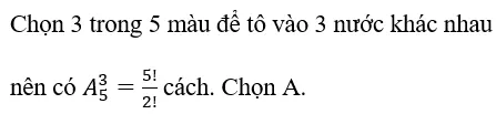 Chuyên đề Toán lớp 11 | Chuyên đề: Lý thuyết - Bài tập Toán 11 có đáp án