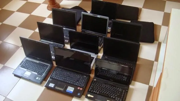 Bán laptop cũ giá dưới 2 triệu tại hà nội