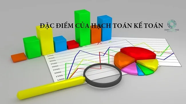 đặc điểm của hạch toán kế toán