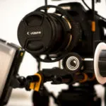 Cách sử dụng máy ảnh DSLR quay video chất lượng cao