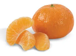 Mandarin.