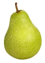 pear.