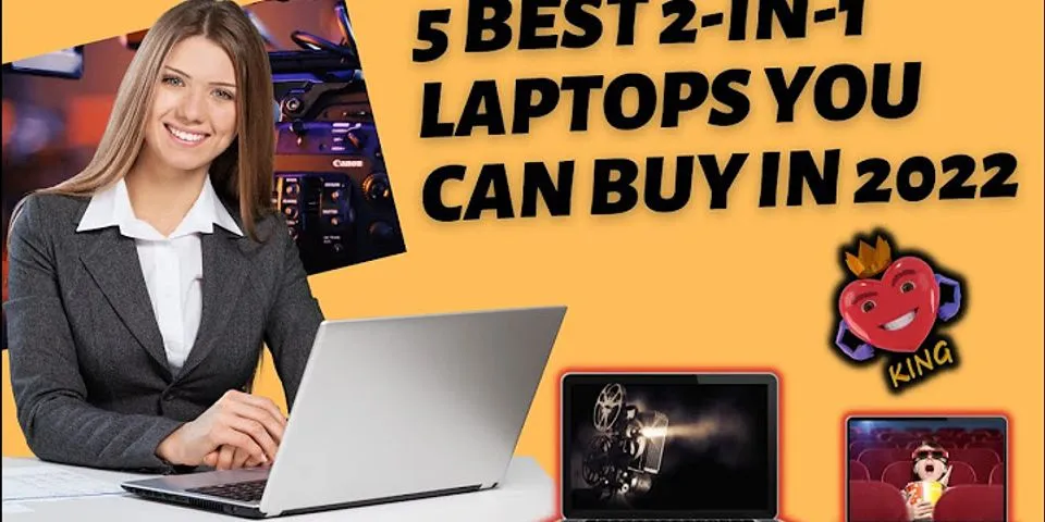 2-in-1 laptops under $500