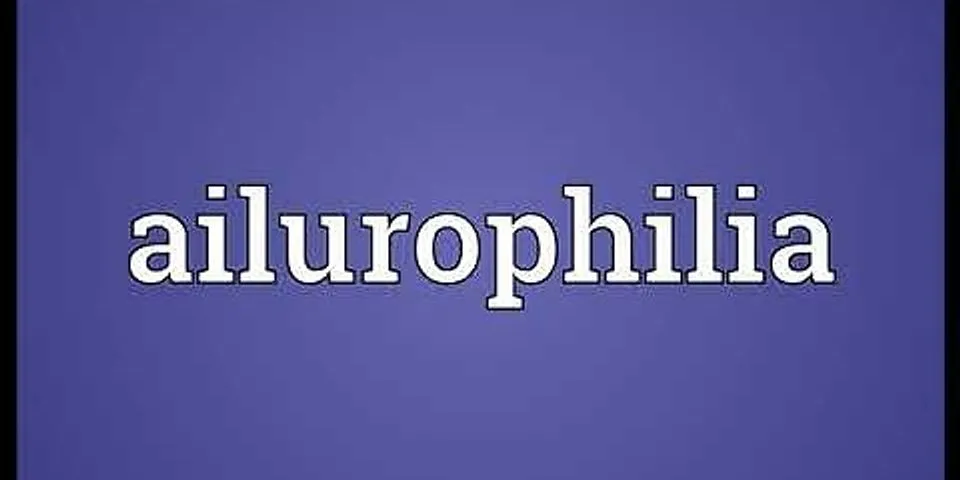 amaurophilia là gì - Nghĩa của từ amaurophilia