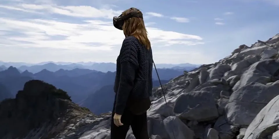 AR và VR ảnh hưởng đến các nhà bán lẻ thương mại điện tử như thế nào và tương lai giữ gì?