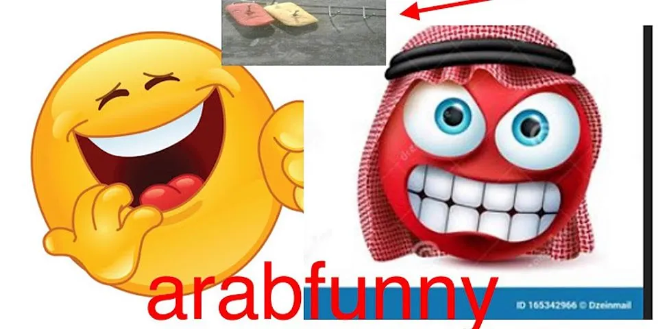 arabfunny là gì - Nghĩa của từ arabfunny