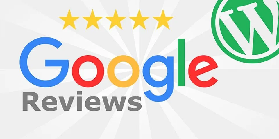 Are Google reviews free?
