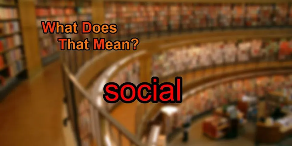 asocial là gì - Nghĩa của từ asocial
