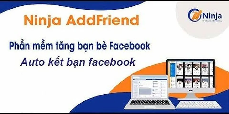 Auto kết bạn Facebook 2020 Android