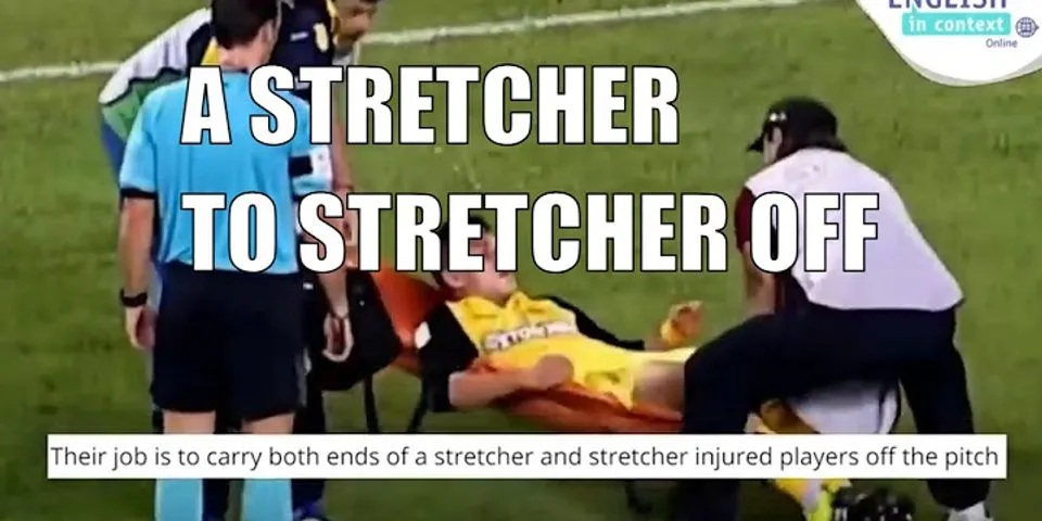 ball stretcher là gì - Nghĩa của từ ball stretcher