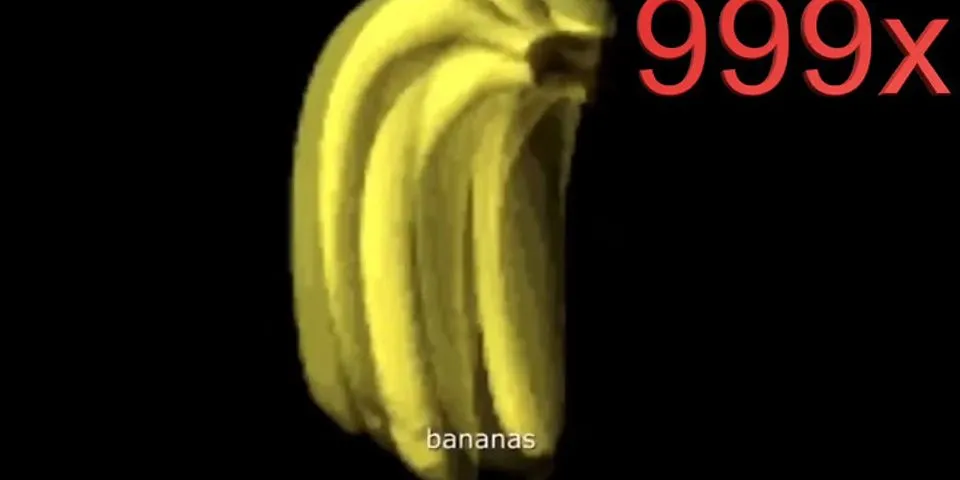banana rotate là gì - Nghĩa của từ banana rotate