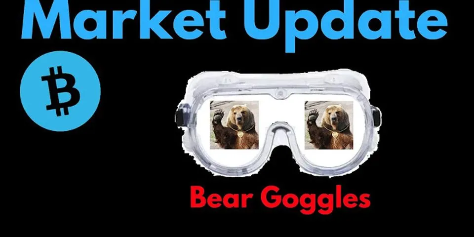 bears goggles on là gì - Nghĩa của từ bears goggles on