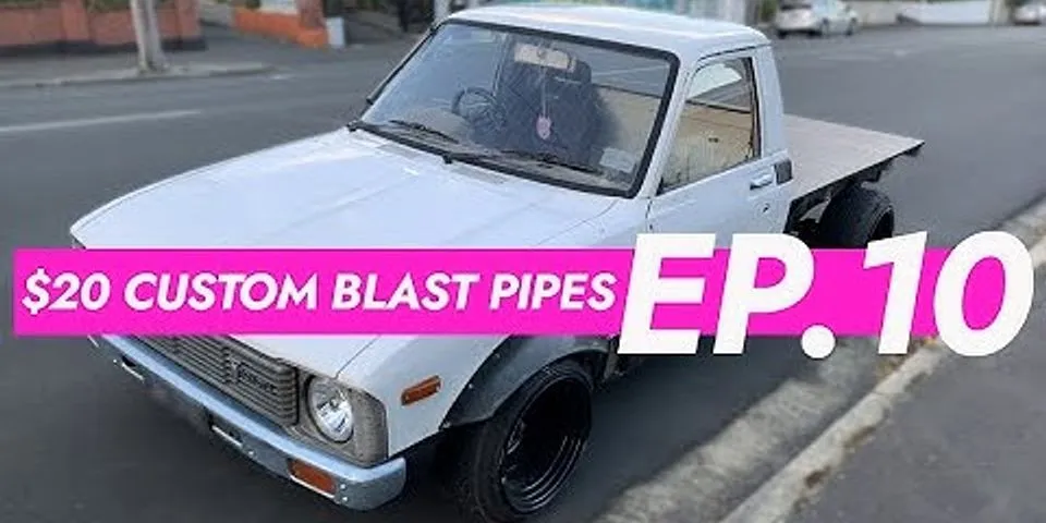 blast pipes là gì - Nghĩa của từ blast pipes