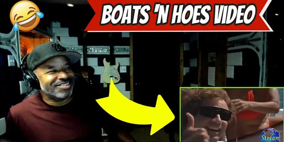boats n hoes là gì - Nghĩa của từ boats n hoes