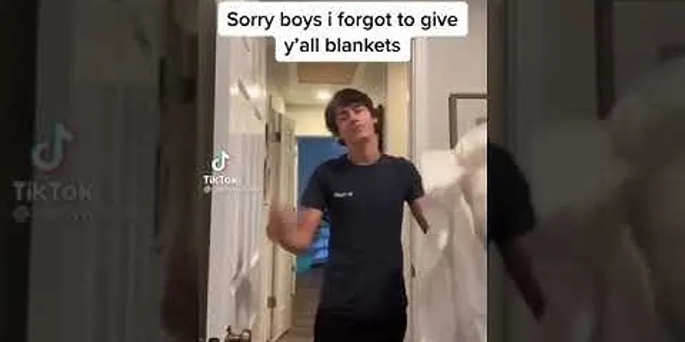 boys blanket là gì - Nghĩa của từ boys blanket