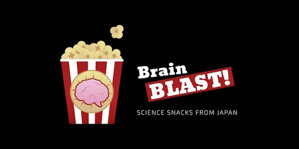 brain blast là gì - Nghĩa của từ brain blast