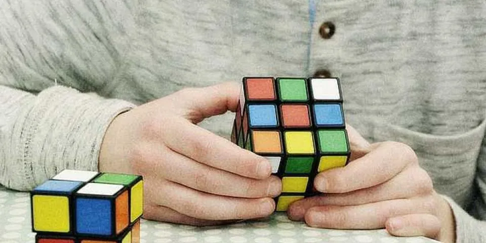 Top 9 các loại rubik trên thế giới