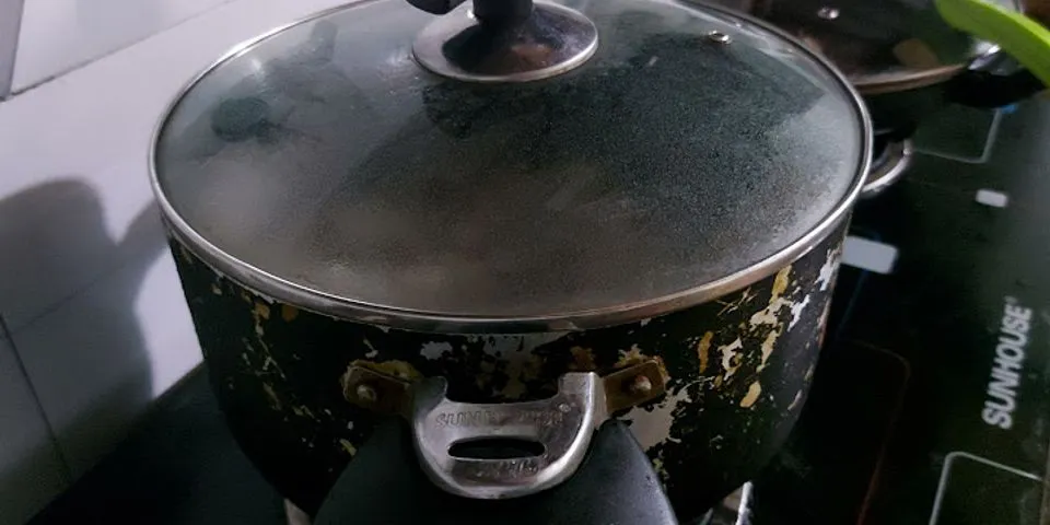 Cách bổ khoai tây nấu canh