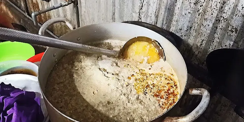 Cách nấu Lẩu cua Da Yên Dũng