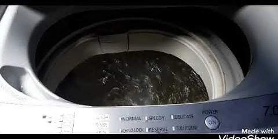 cách sử dụng máy giặt panasonic 7.0 kg na-f70b1 - thattruyen ...