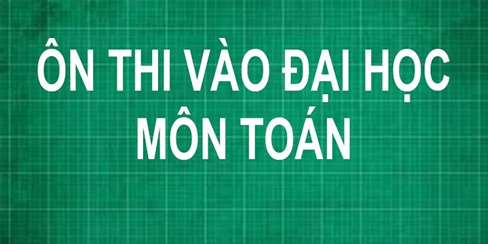 Cách về hình lăng trụ tam giác đều - Xây Nhà