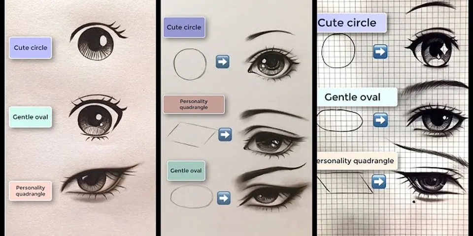 Với cách vẽ mắt semi realistic, bạn sẽ có thể tạo nên những tác phẩm tuyệt đẹp với đôi mắt chân thật và gần gũi. Hãy tìm hiểu và áp dụng ngay nhé!