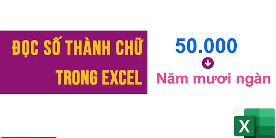 Cách viết số tiền USD bằng chữ tiếng Việt trên hóa đơn