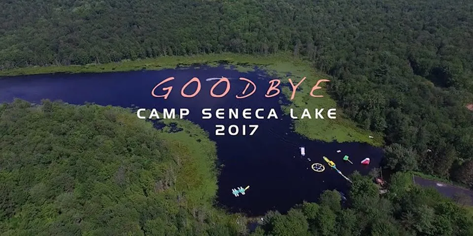 camp seneca lake là gì - Nghĩa của từ camp seneca lake
