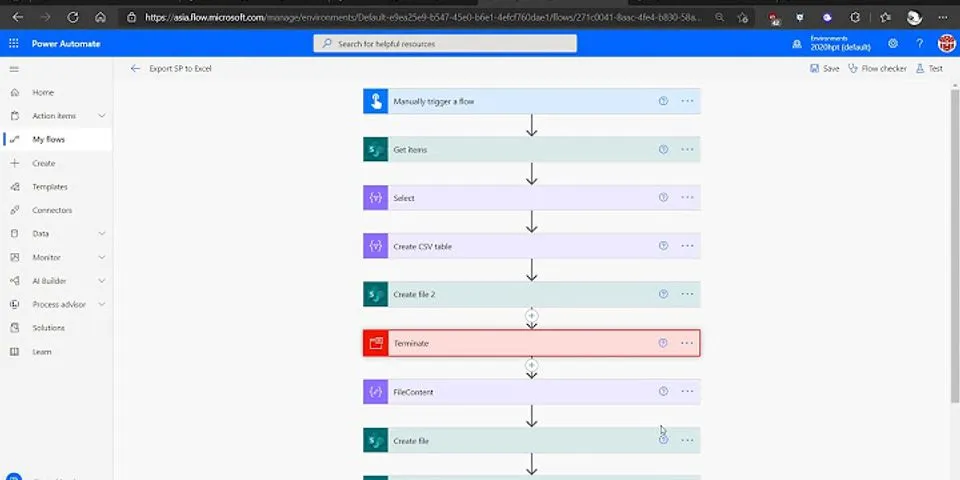 can-i-export-a-list-from-sharepoint-to-excel