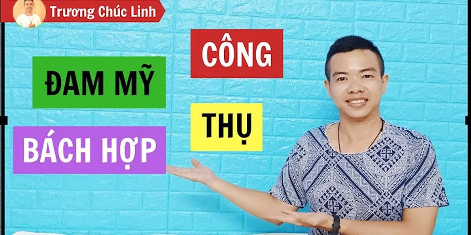 Cao lành thụ là gì