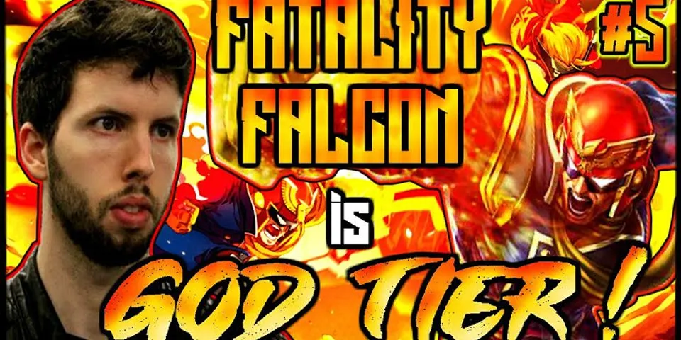 captain falcon là gì - Nghĩa của từ captain falcon