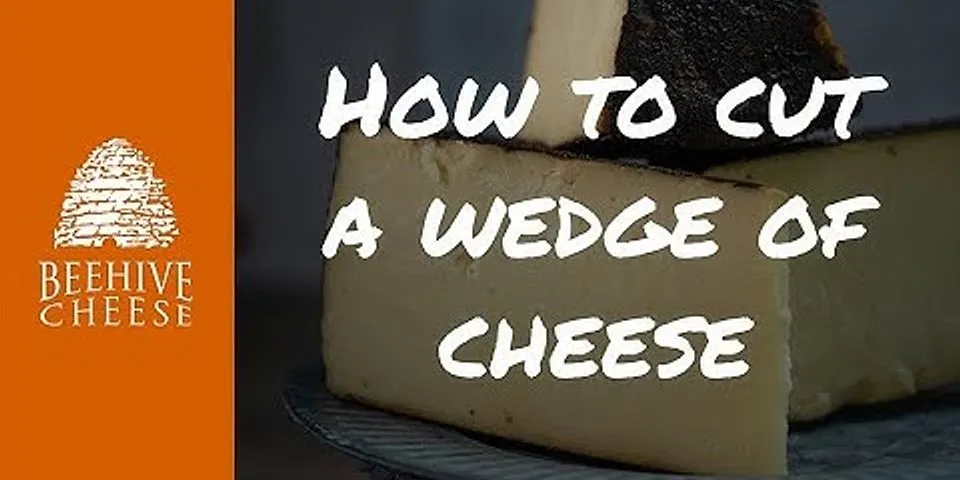 cheese wedge là gì - Nghĩa của từ cheese wedge