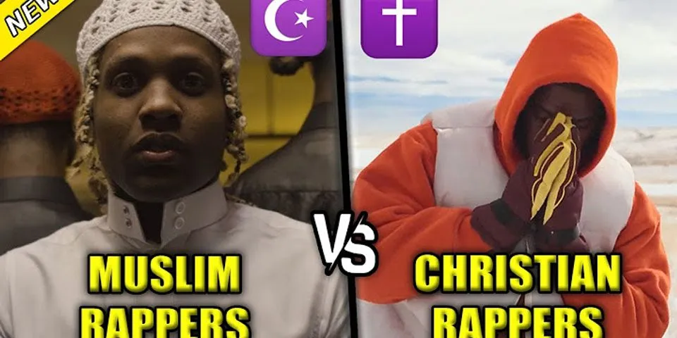 christian rappers là gì - Nghĩa của từ christian rappers