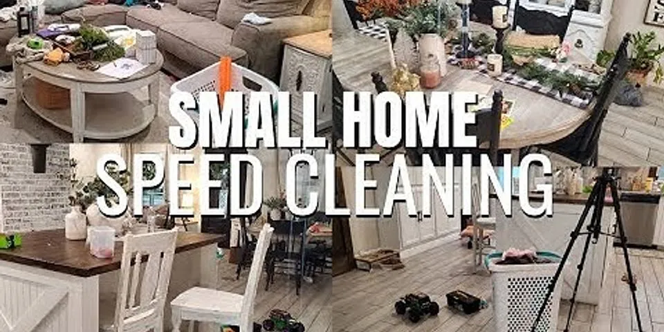 clean house là gì - Nghĩa của từ clean house