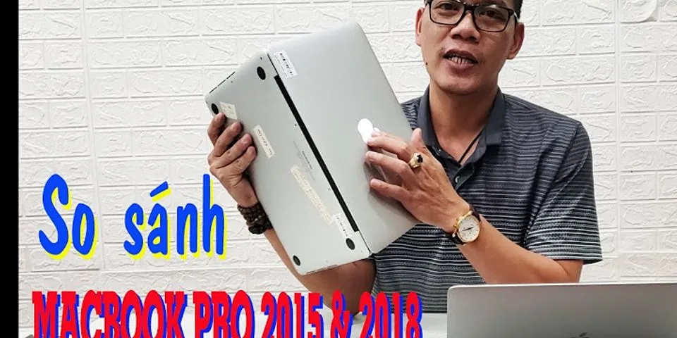 Có nên mua MacBook Pro 2022 cũ