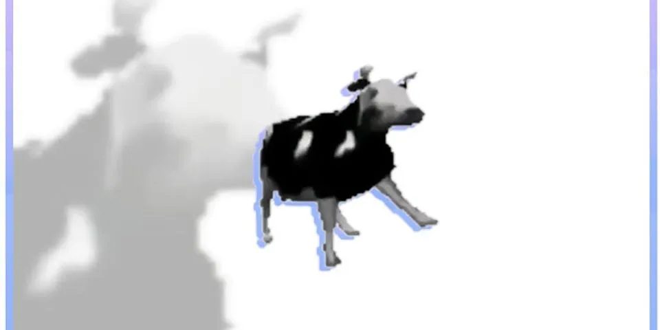 cow dance là gì - Nghĩa của từ cow dance