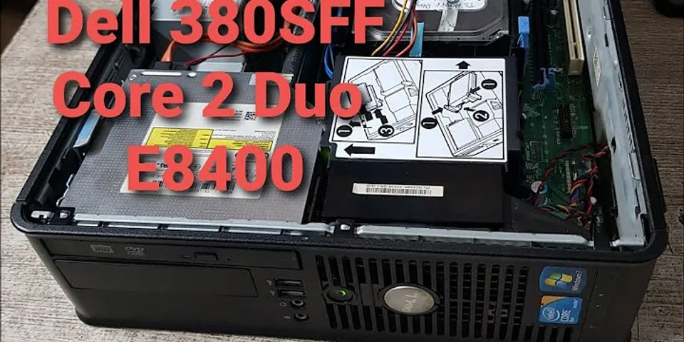 CPU E7500 vs E8400