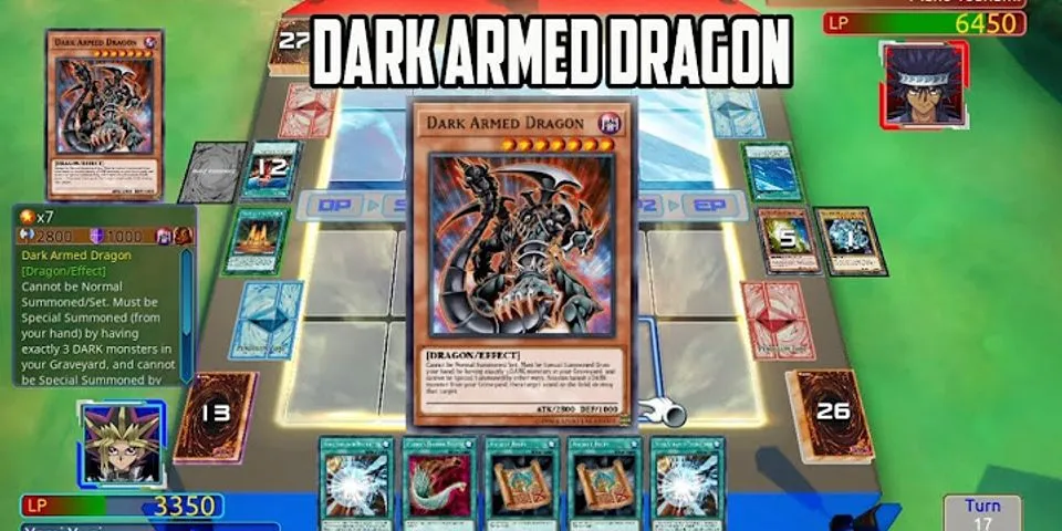 dark armed dragon là gì - Nghĩa của từ dark armed dragon