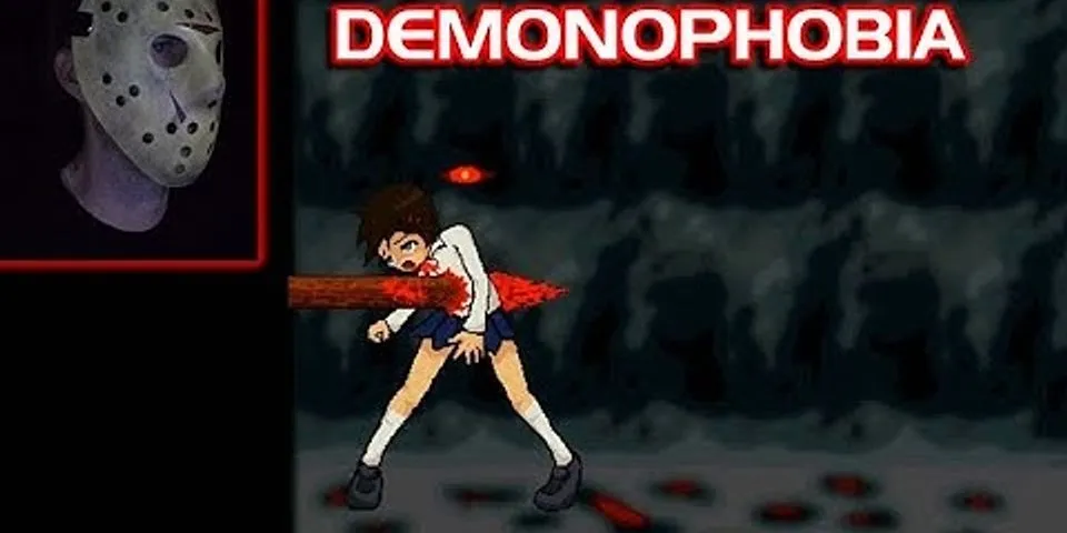 demonophobia là gì - Nghĩa của từ demonophobia