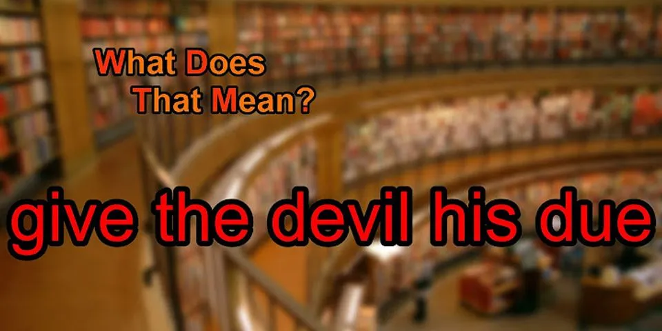 devil z là gì - Nghĩa của từ devil z