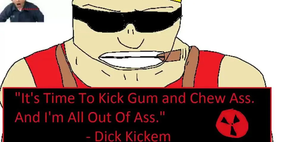 dick kickem là gì - Nghĩa của từ dick kickem