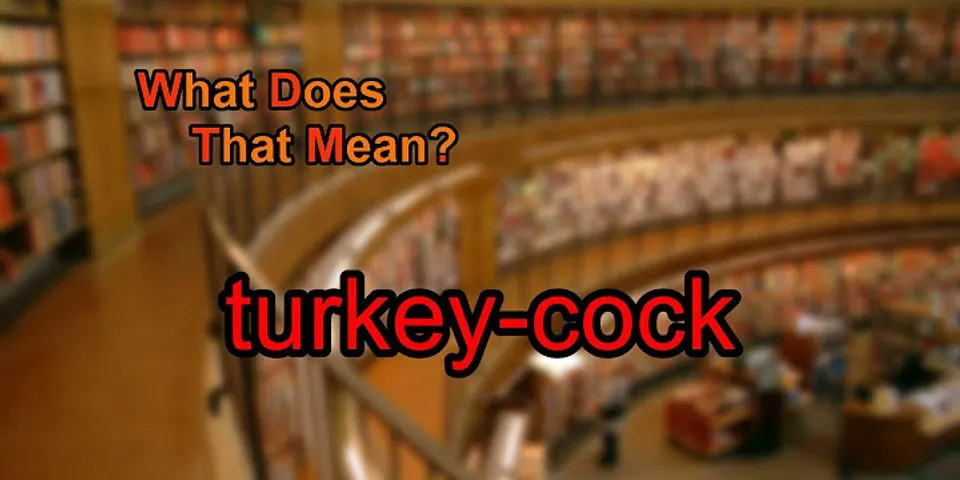elephant cock là gì - Nghĩa của từ elephant cock