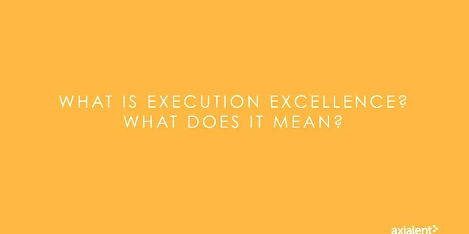 execution là gì - Nghĩa của từ execution