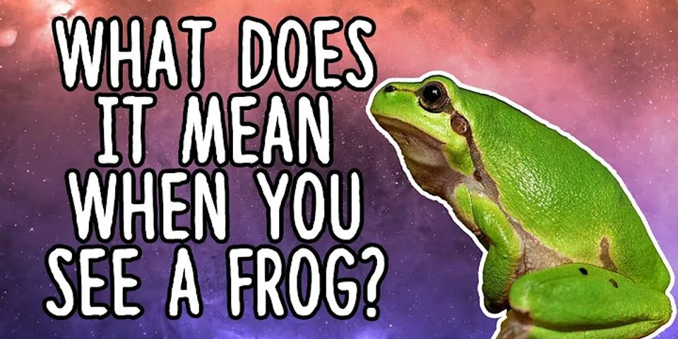 frog toes là gì - Nghĩa của từ frog toes