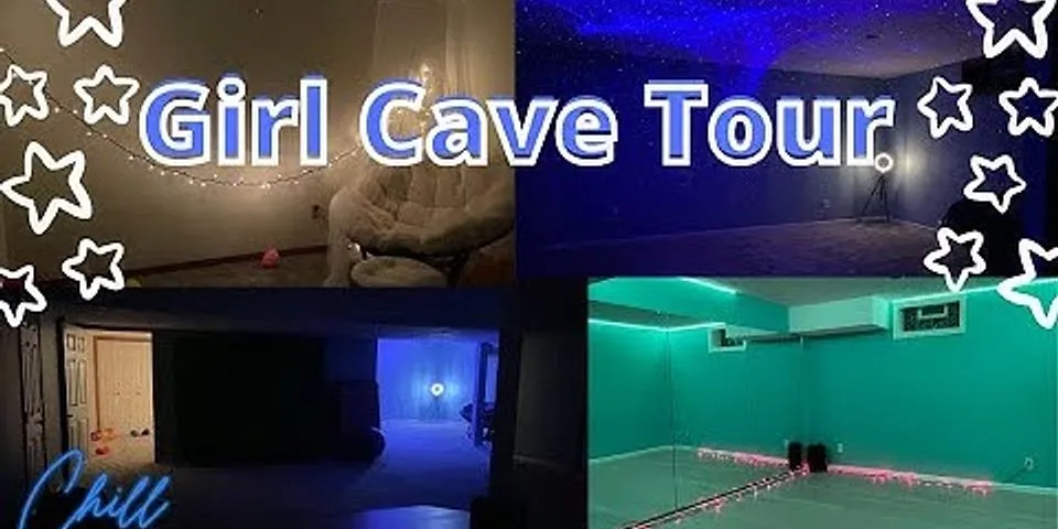 girl cave là gì - Nghĩa của từ girl cave
