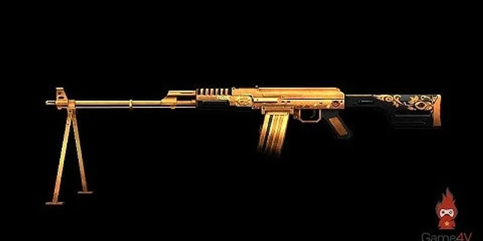 golden gun là gì - Nghĩa của từ golden gun