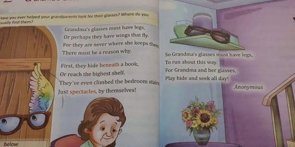 grandma glasses là gì - Nghĩa của từ grandma glasses