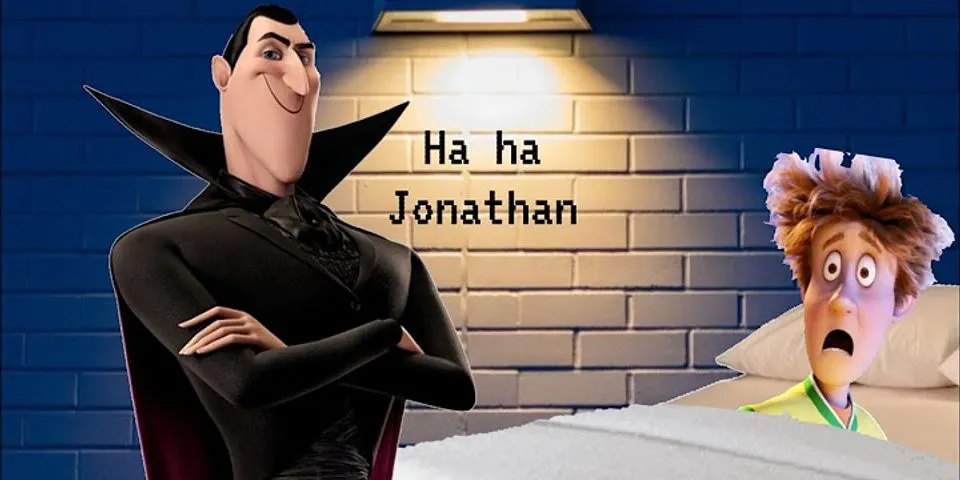 haha jonathan là gì - Nghĩa của từ haha jonathan