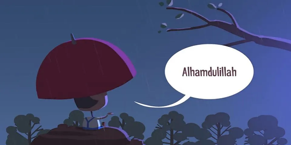 hamdullah là gì - Nghĩa của từ hamdullah