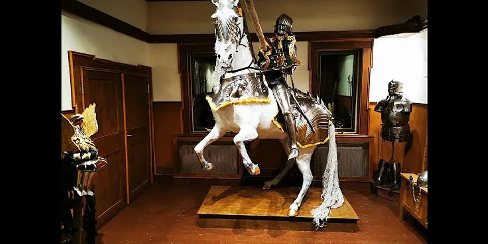 horse armor là gì - Nghĩa của từ horse armor